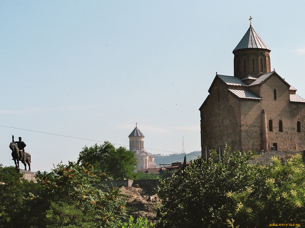 georgia, tbilisi, , , 